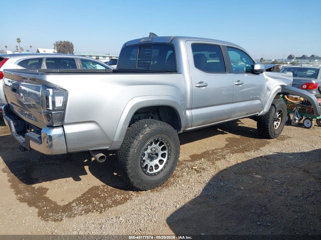 Toyota Tacoma Sr5 V6