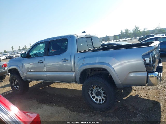 Toyota Tacoma Sr5 V6