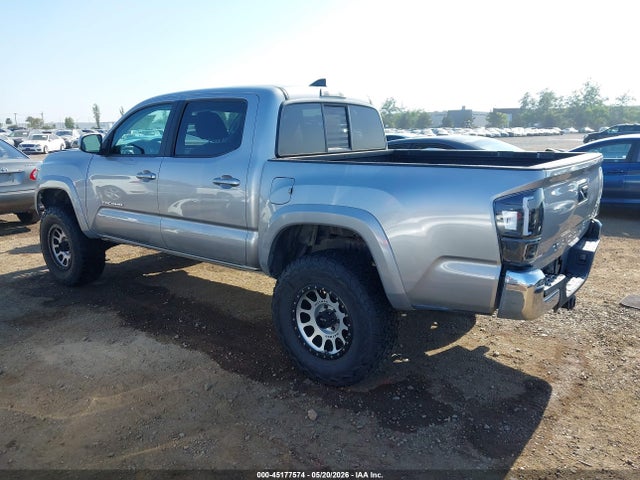 Toyota Tacoma Sr5 V6
