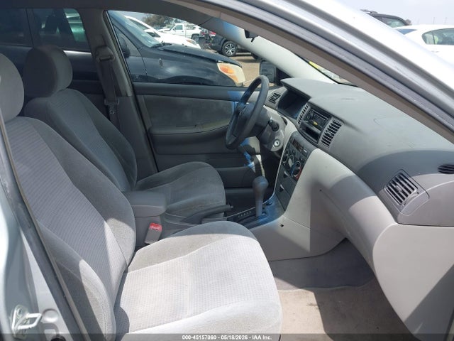 Toyota Corolla Ce