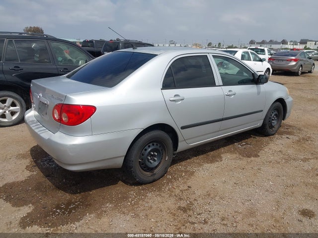Toyota Corolla Ce