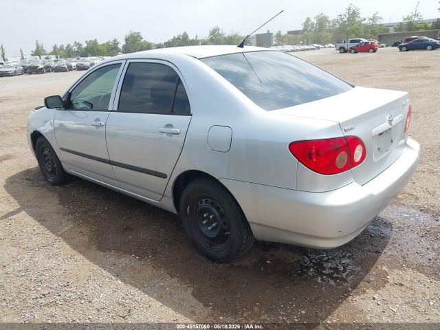 Toyota Corolla Ce