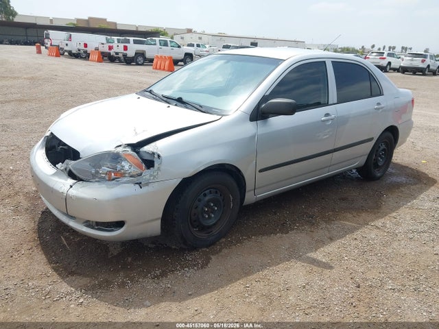 Toyota Corolla Ce