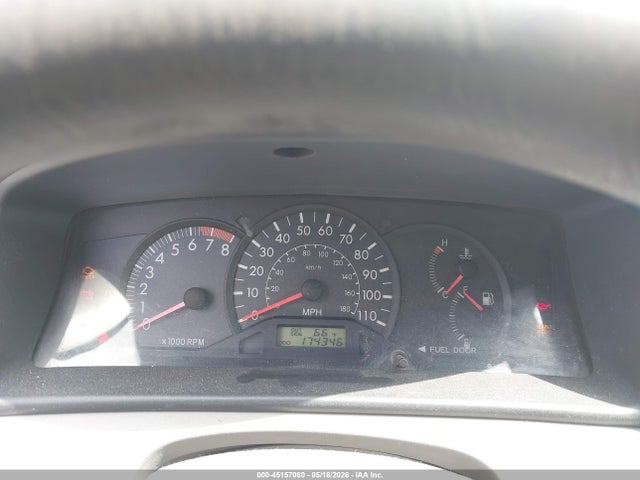 Toyota Corolla Ce