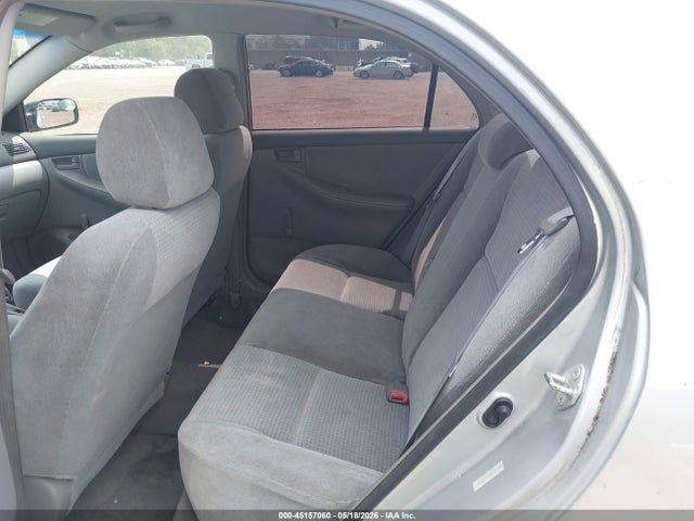 Toyota Corolla Ce