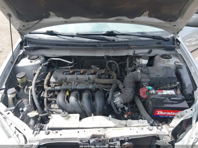 Toyota Corolla Ce