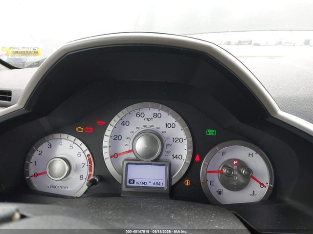 Honda Pilot Ex-l