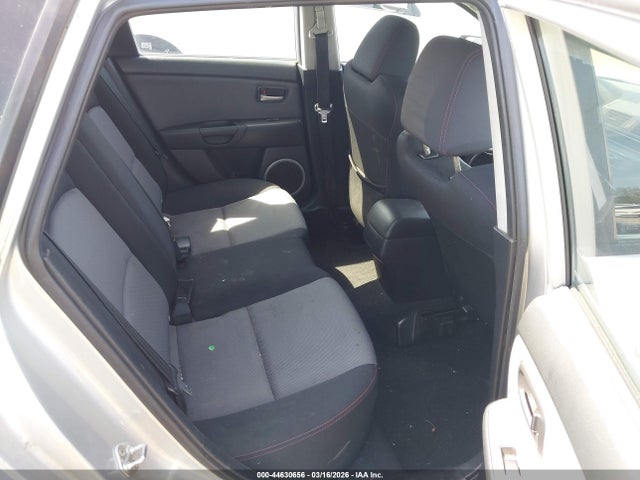 Mazda Mazdaspeed3 Sport