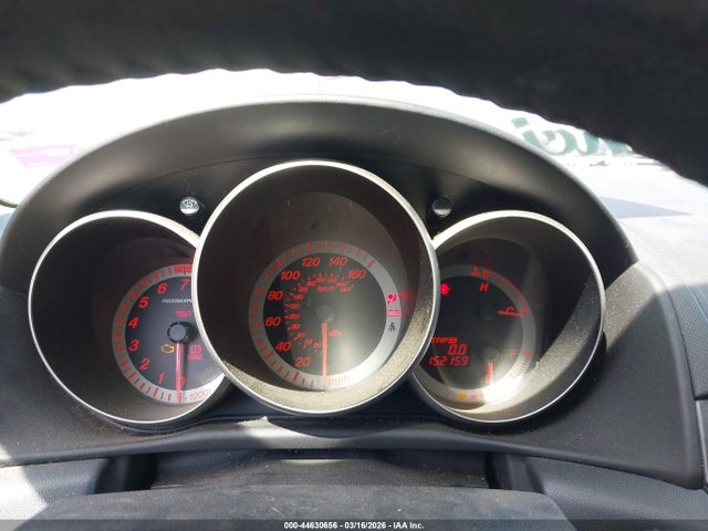 Mazda Mazdaspeed3 Sport