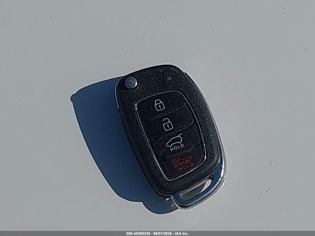 Hyundai SANTA FE 2.4l