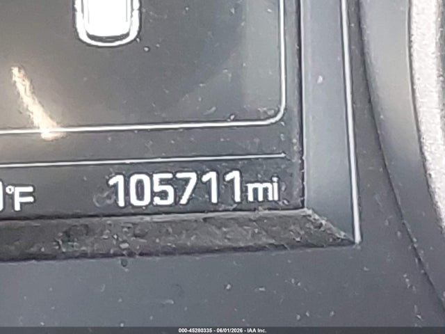 Hyundai SANTA FE 2.4l