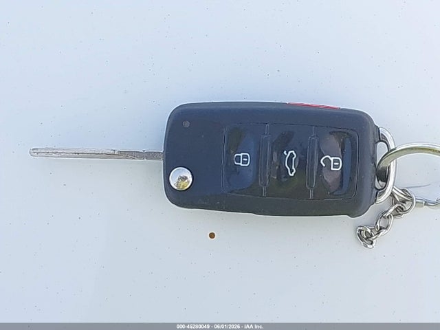 Volkswagen Jetta 2.5l Se