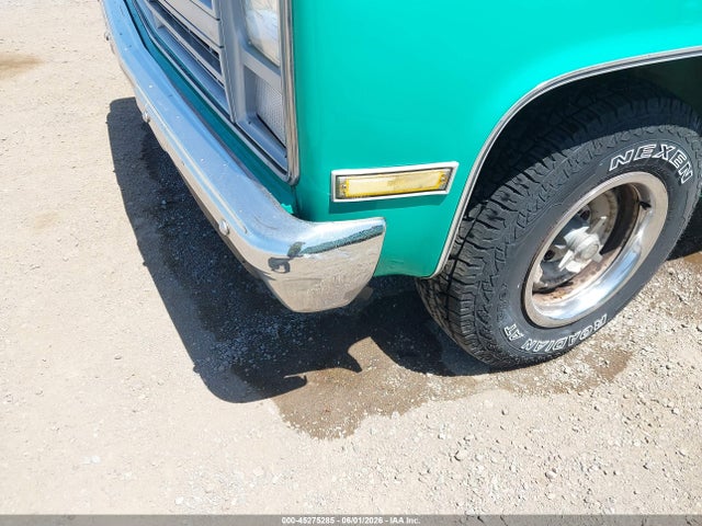 Chevrolet C10
