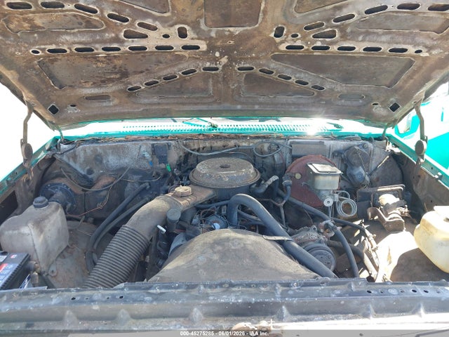 Chevrolet C10