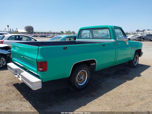 Chevrolet C10