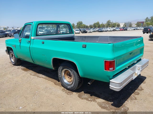 Chevrolet C10
