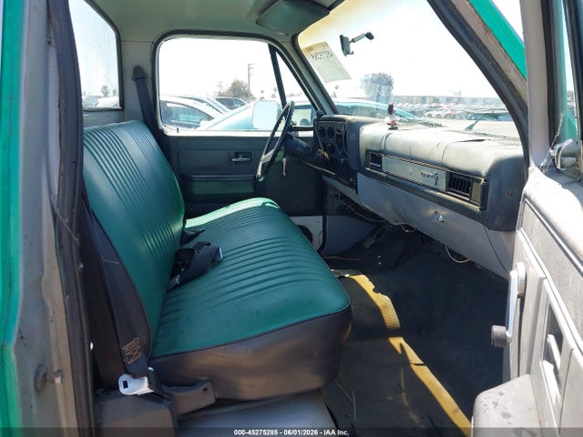 Chevrolet C10