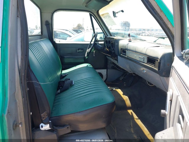 Chevrolet C10