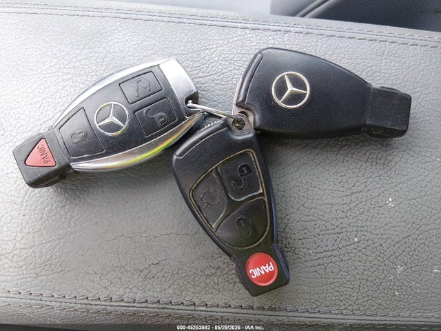 Mercedes-Benz E-Class Special Edition