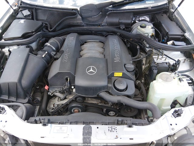 Mercedes-Benz E-Class Special Edition