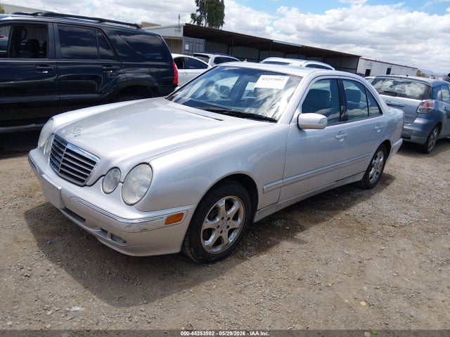 Mercedes-Benz E-Class Special Edition