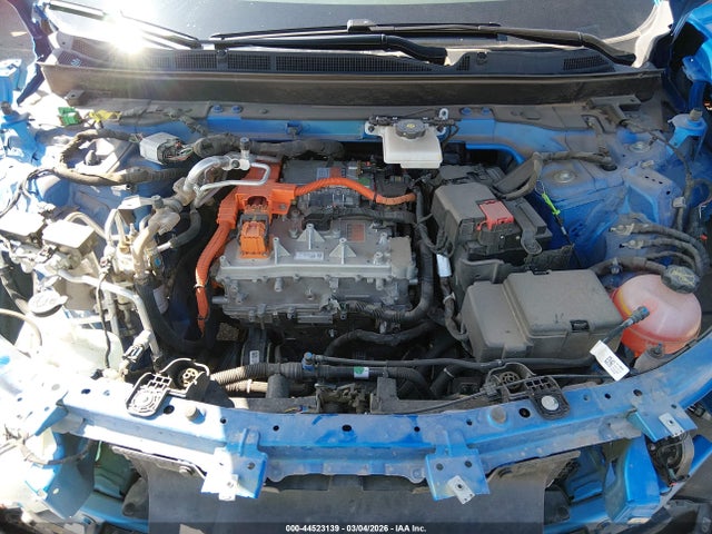 Honda Prologue Ex