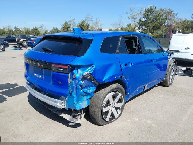 Honda Prologue Ex