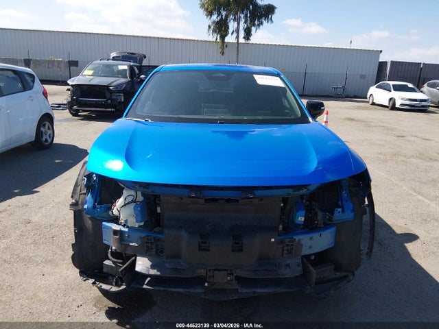 Honda Prologue Ex