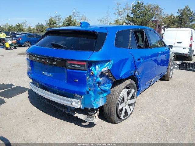 Honda Prologue Ex