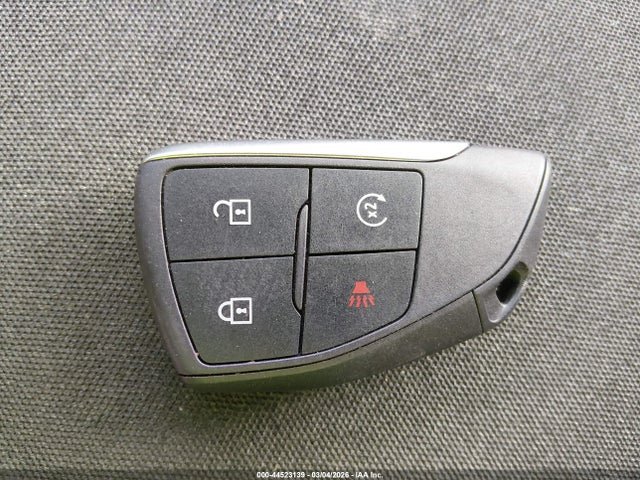 Honda Prologue Ex