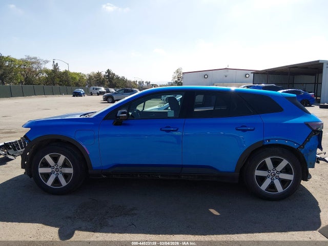 Honda Prologue Ex