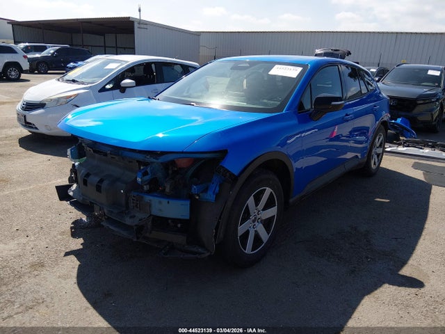 Honda Prologue Ex