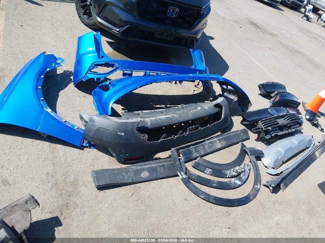 Honda Prologue Ex