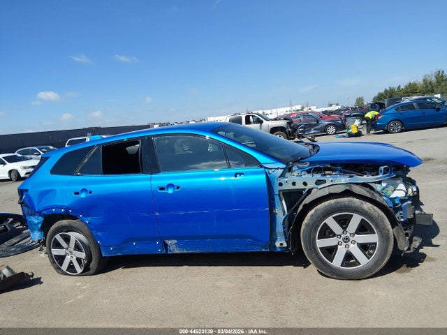 Honda Prologue Ex
