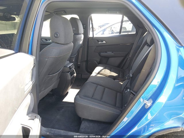 Honda Prologue Ex