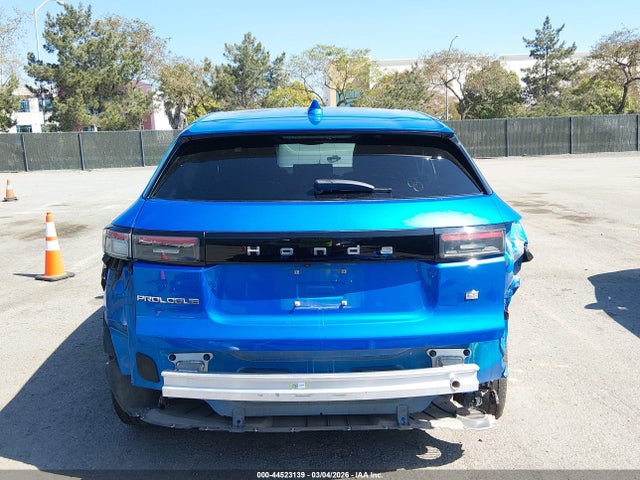 Honda Prologue Ex