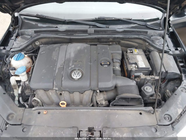Volkswagen Jetta 2.5l Sel