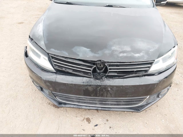 Volkswagen Jetta 2.5l Sel