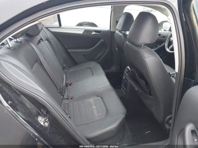 Volkswagen Jetta 2.5l Sel