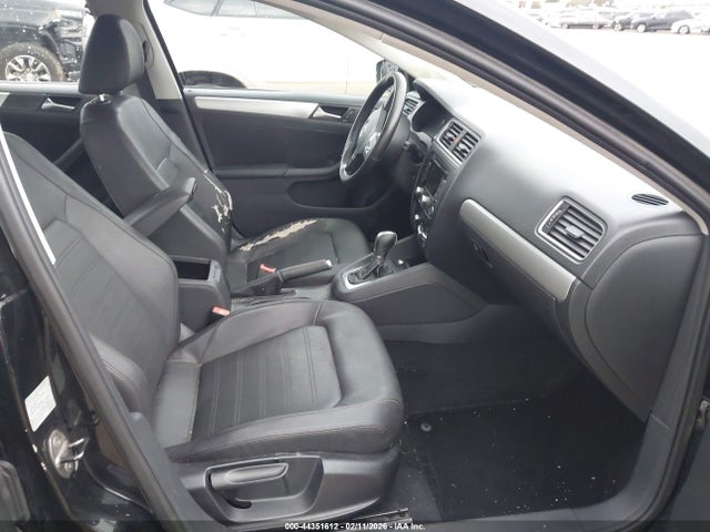 Volkswagen Jetta 2.5l Sel