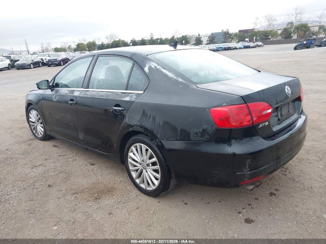 Volkswagen Jetta 2.5l Sel