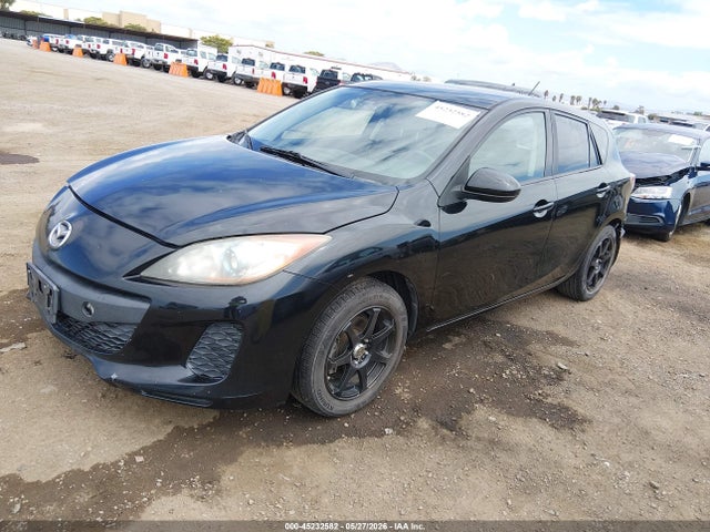 Mazda Mazda3 I Touring