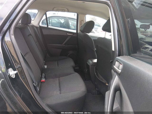 Mazda Mazda3 I Touring