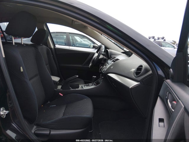 Mazda Mazda3 I Touring