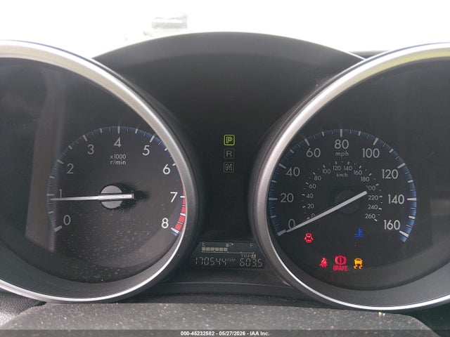 Mazda Mazda3 I Touring