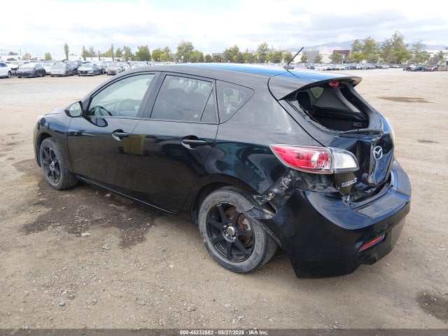 Mazda Mazda3 I Touring