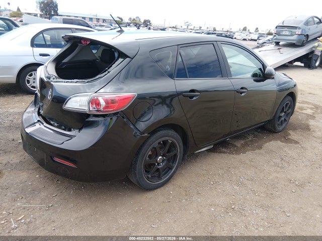 Mazda Mazda3 I Touring
