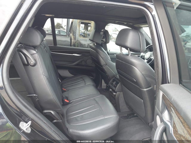 BMW X Series Sdrive35i