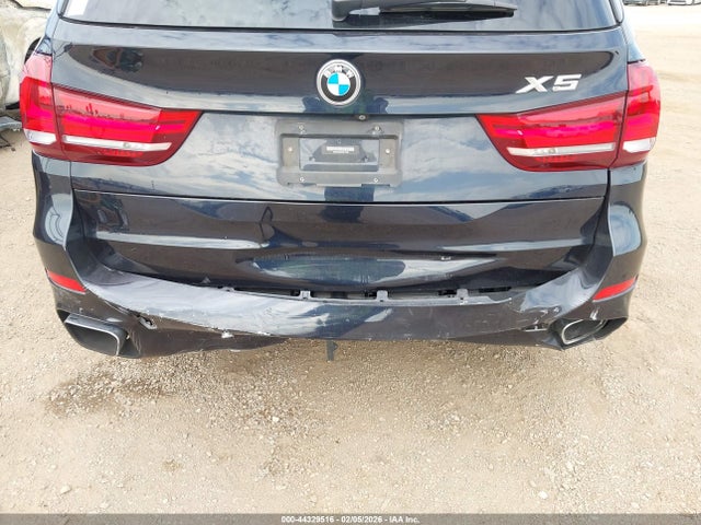 BMW X Series Sdrive35i