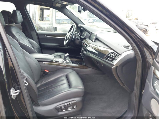 BMW X Series Sdrive35i